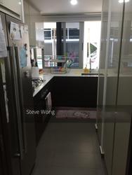 Sophia Residence (D9), Condominium #137362162